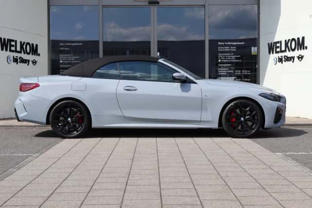 BMW 4-Serie (2026) thumbnail 6