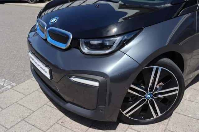 BMW i3 (2019) thumbnail 2