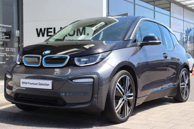 BMW i3 (2019) thumbnail 5