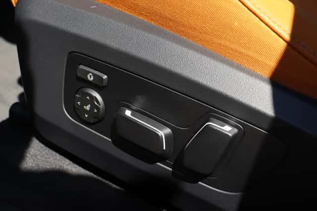 BMW X3 (2026) thumbnail 5