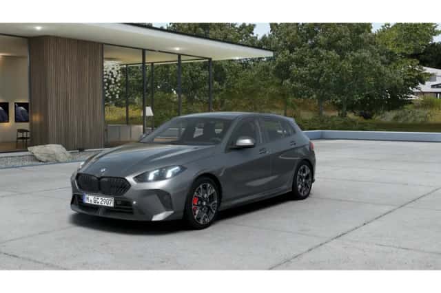 BMW 1-Serie (2026) thumbnail 1