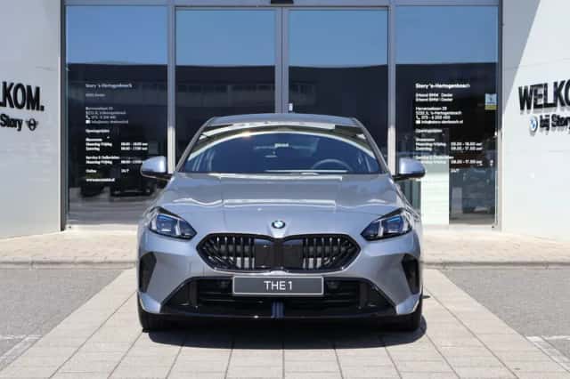 BMW 1-Serie (2026) thumbnail 2