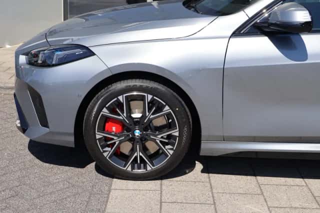 BMW 1-Serie (2026) thumbnail 4