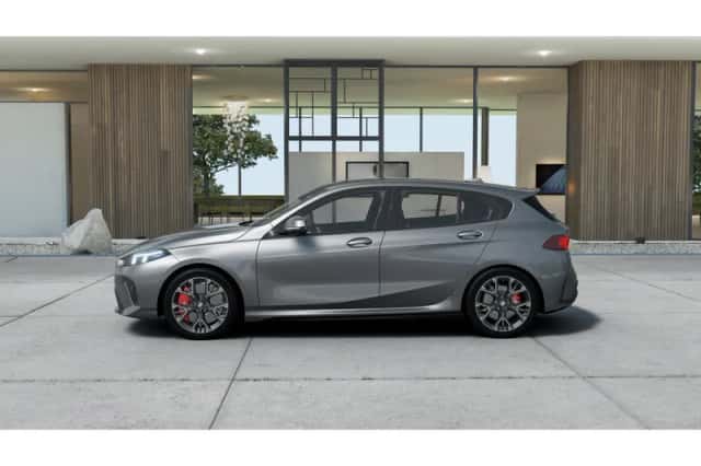 BMW 1-Serie (2026) thumbnail 5