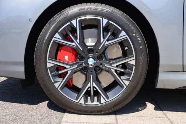 BMW 1-Serie (2026) thumbnail 5