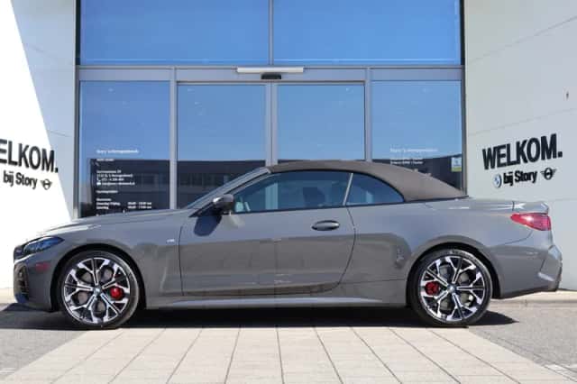 BMW 4-Serie (2026) thumbnail 3
