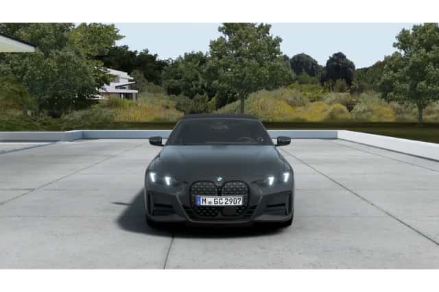 BMW 4-Serie (2026) thumbnail 3