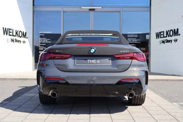 BMW 4-Serie (2026) thumbnail 4