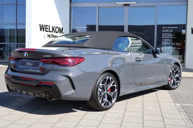 BMW 4-Serie (2026) thumbnail 5