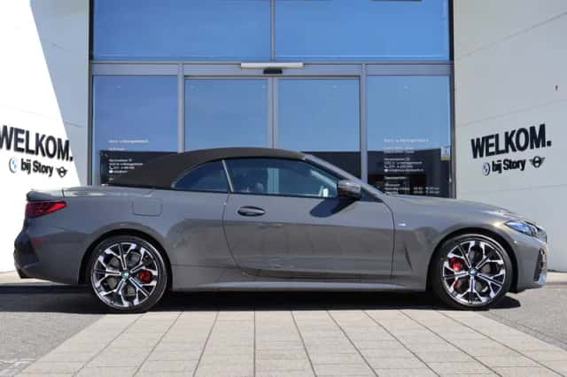 BMW 4-Serie (2026) thumbnail 6