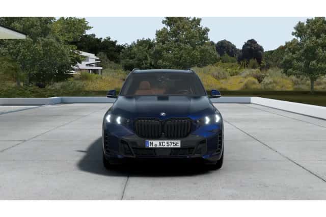 BMW X5 (2026) thumbnail 3