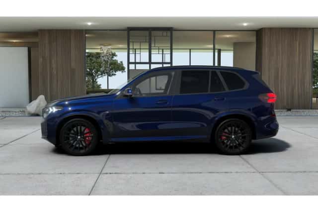 BMW X5 (2026) thumbnail 5
