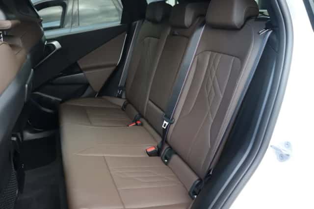 BMW X3 (2025) thumbnail 6