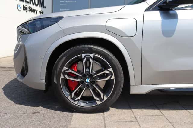 BMW X1 (2026) thumbnail 3