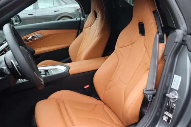 BMW Z4 (2026) thumbnail 6