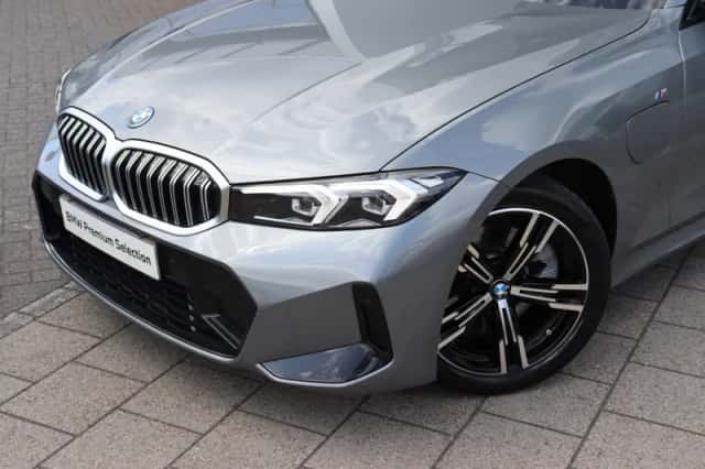 BMW 3-Serie (2025) thumbnail 2
