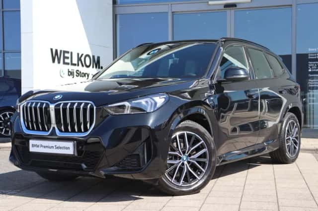 BMW X1 (2025) thumbnail 1