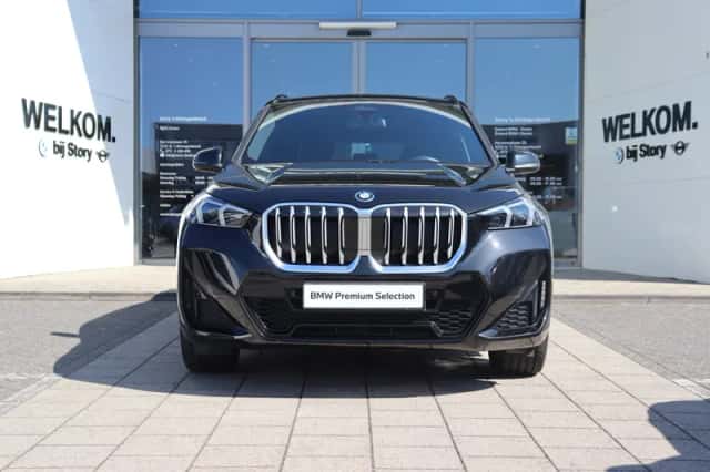 BMW X1 (2025) thumbnail 3