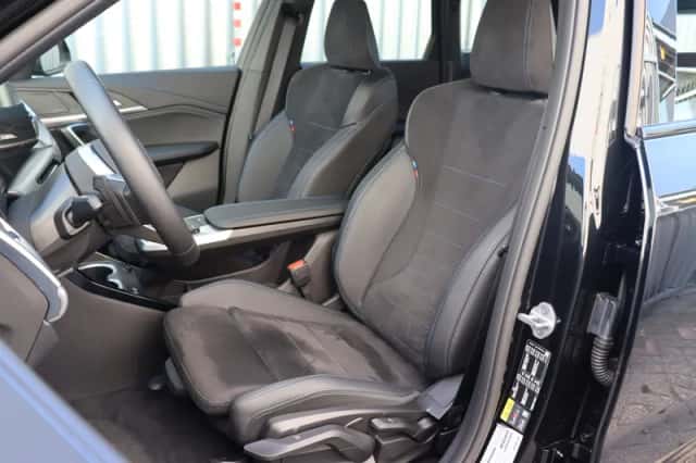 BMW X1 (2025) thumbnail 4
