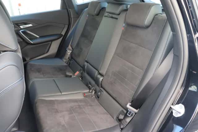 BMW X1 (2025) thumbnail 6