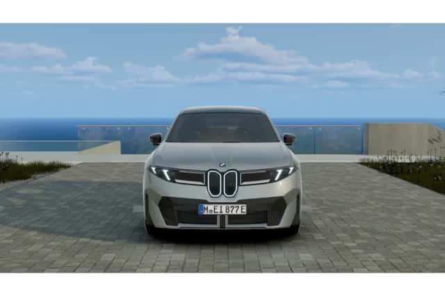 BMW iX3 (2026) thumbnail 3