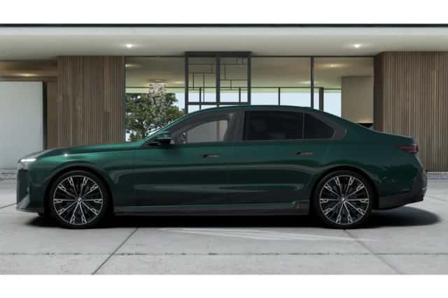 BMW i7 (2026) thumbnail 5