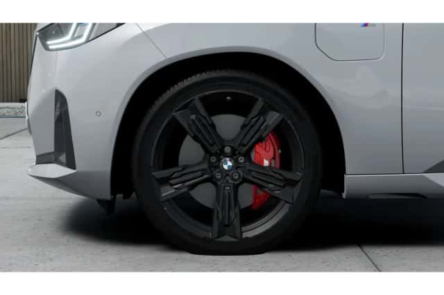 BMW X3 (2026) thumbnail 6