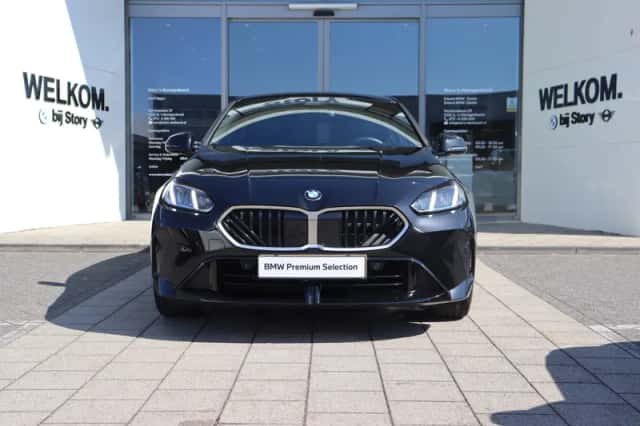 BMW 1-Serie (2026) thumbnail 4