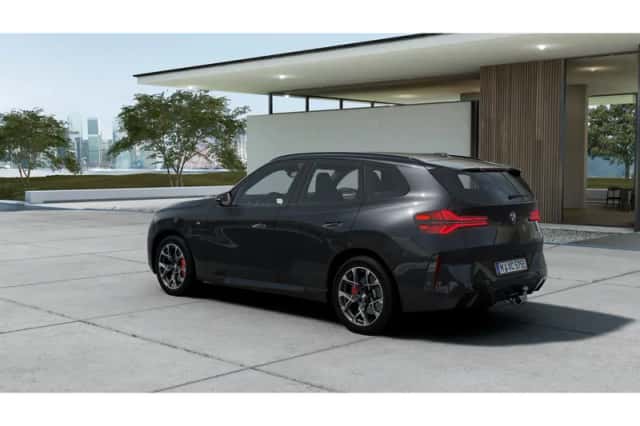BMW X3 (2026) thumbnail 2