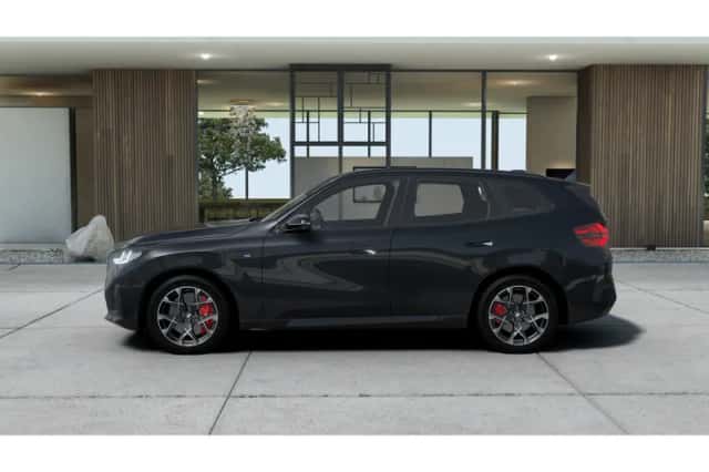 BMW X3 (2026) thumbnail 5