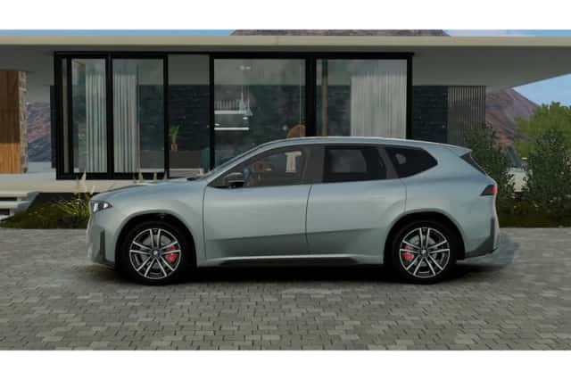 BMW iX3 (2026) thumbnail 5