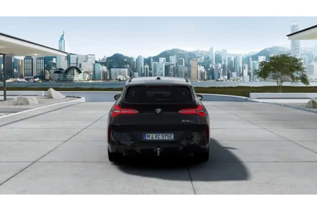 BMW X3 (2026) thumbnail 4