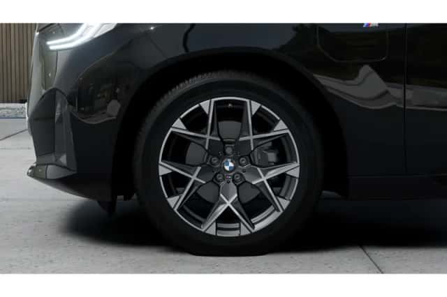 BMW X3 (2026) thumbnail 6