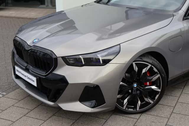 BMW 5-Serie (2026) thumbnail 2