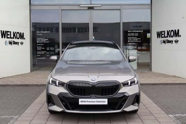 BMW 5-Serie (2026) thumbnail 4