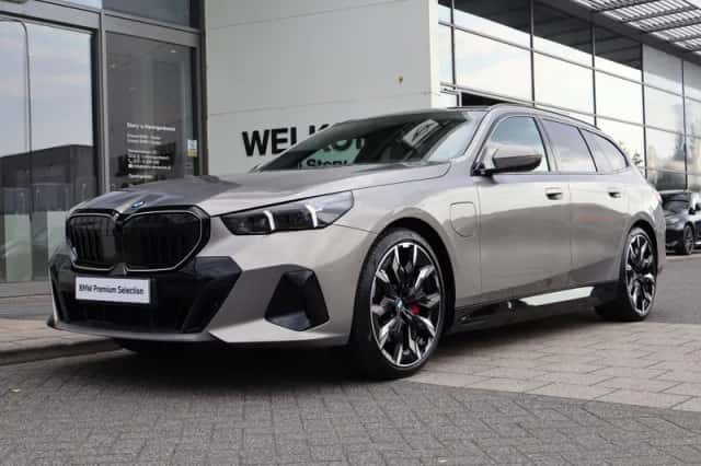 BMW 5-Serie (2026) thumbnail 6