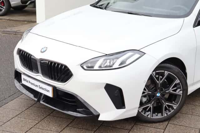 BMW 1-Serie (2026) thumbnail 2