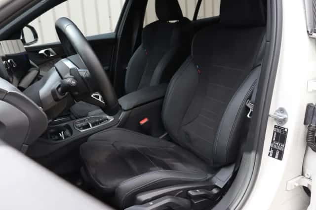 BMW 1-Serie (2026) thumbnail 4