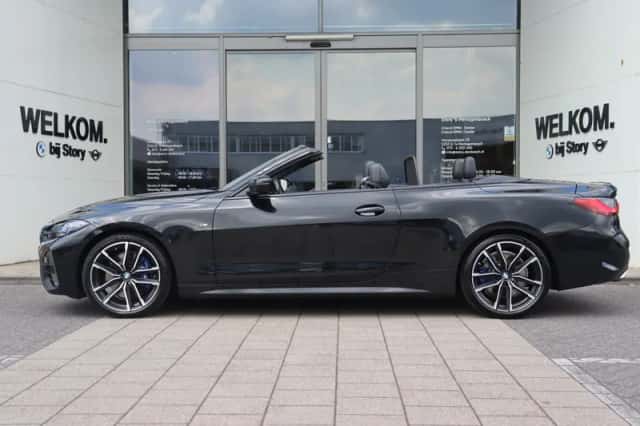 BMW 4-Serie (2021) thumbnail 6
