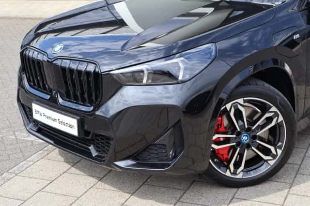BMW X1 (2025) thumbnail 2