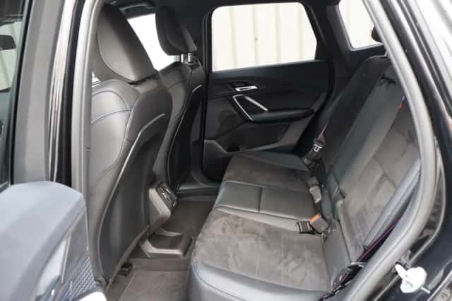 BMW X1 (2025) thumbnail 6