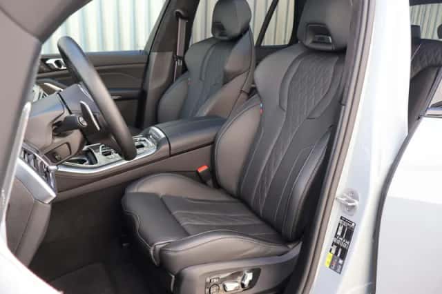 BMW X5 (2026) thumbnail 4