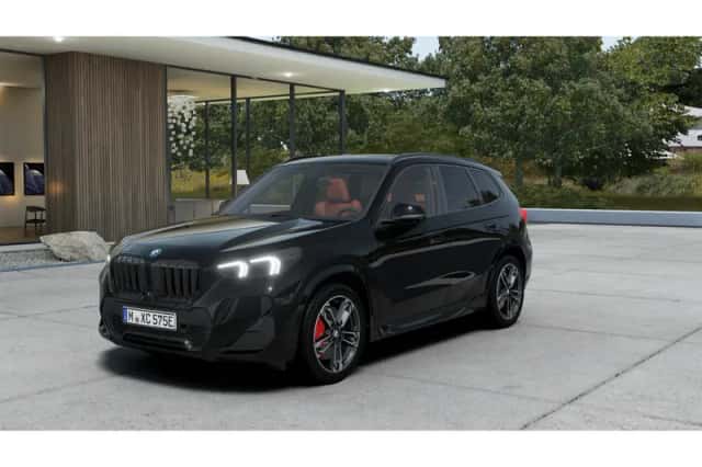 BMW X1 (2026) thumbnail 1
