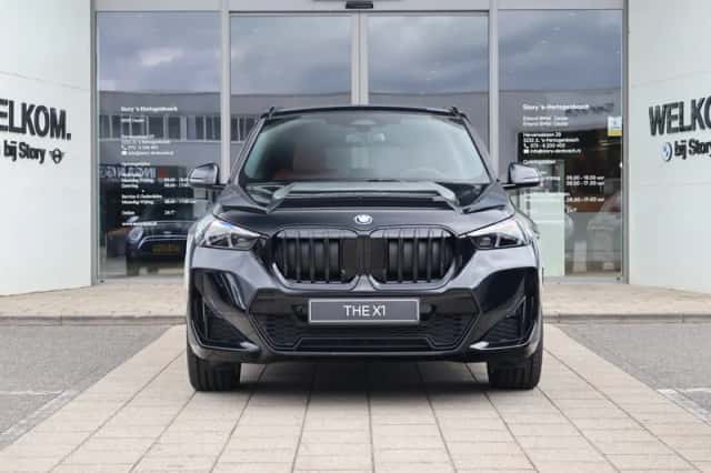 BMW X1 (2026) thumbnail 2