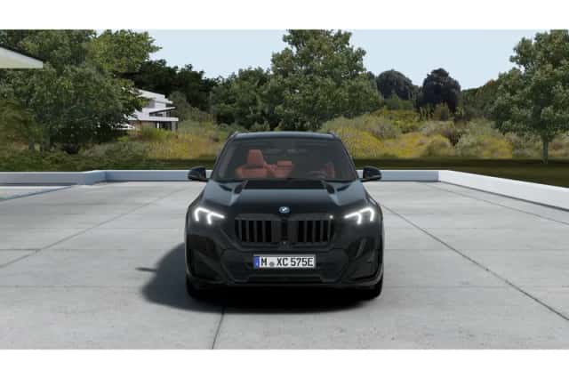 BMW X1 (2026) thumbnail 3