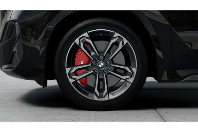 BMW X1 (2026) thumbnail 6