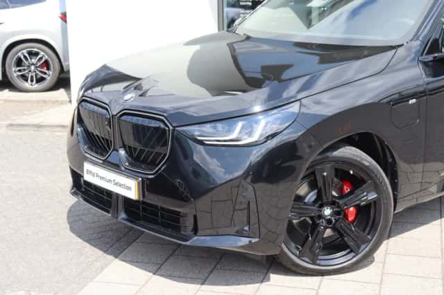 BMW X3 (2026) thumbnail 2
