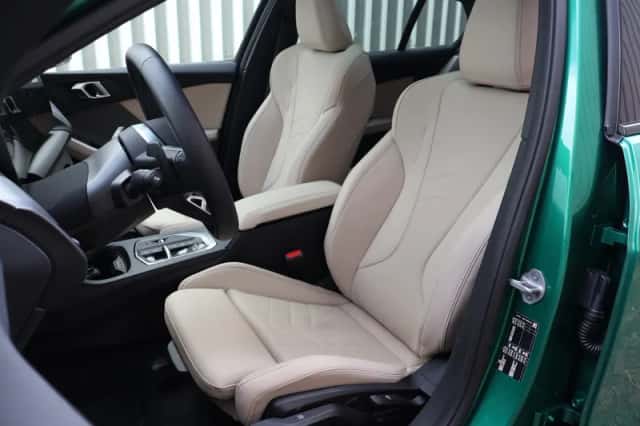BMW 1-Serie (2026) thumbnail 4