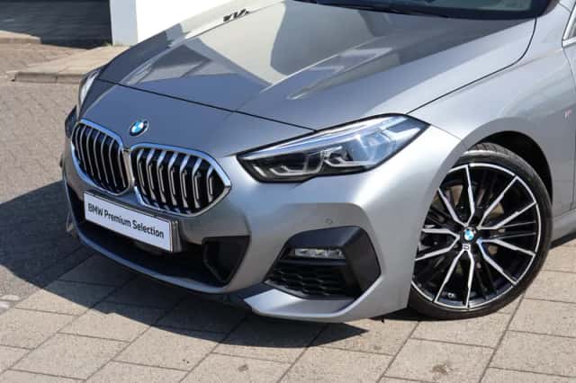 BMW 2-Serie (2022) thumbnail 2