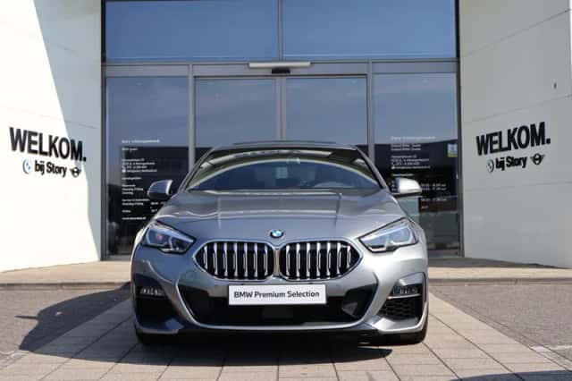 BMW 2-Serie (2022) thumbnail 3